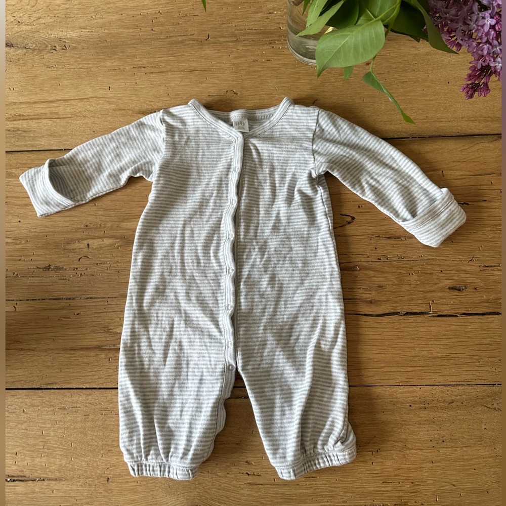 Nordstrom Baby Sleep Gown